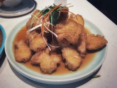 -北李妈妈菜·海肠捞饭(开发区万达店)