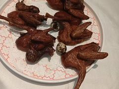 -渔意楼·驰名沙田乳鸽(五羊店)