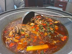 -院里寻菜·精致庭院菜(观沙岭店)