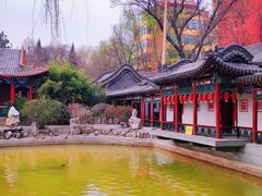 -碑林公园