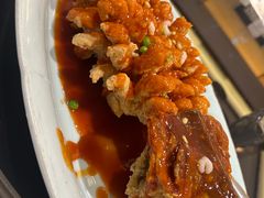 -香雪海饭店中餐厅(人民桥店)