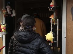 -小闺女儿肉龙(西湖道店)