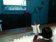 -范特西FANTASY量贩式KTV(民主广场店)
