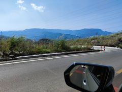 -武陵山森林公园
