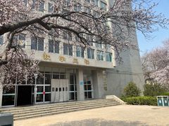 -山东师范大学(千佛山校区)