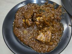 -新加坡Zam Zam餐馆