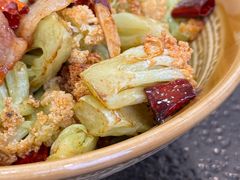 -湘肠香火锅店(团结湖店)