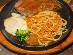 -豪享来中西餐厅(隆昌店)