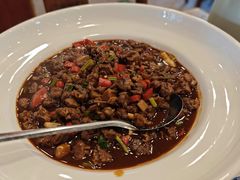 莲花血鸭-西江美食舫·江西菜(健德桥店)