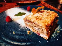 -格鲁·秀色Georgia’s Feast
