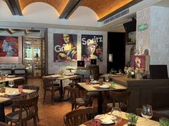 -Mammamia意大利餐厅(阳春巷店)