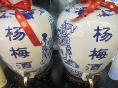 -老海陵·泰州菜(图书馆店)