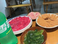 -巴隆门重庆老火锅(太湖路店)