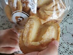白脱小蝴蝶酥-老大昌(淮海中路店)