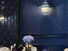 -翠湖宾馆·中餐厅