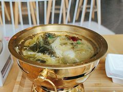 -嘉和一品粥(方庄店)