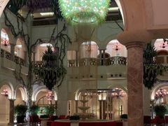 -深圳东部华侨城茵特拉根酒店