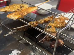 -寻香羊小羊·徐州烧烤(南京店)