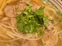 -黄太牛·牛肉面(长江北路店)