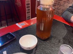 -老北京胡同味道二荤铺(酒仙桥店)