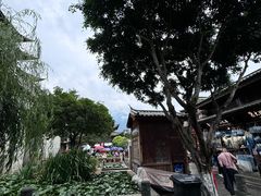 -大理古城