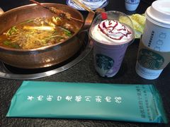-羊肉街口老银川滩羊涮肉馆