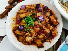 -椿记烧鹅(叠彩店)