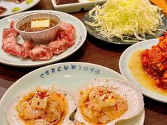 -蒜香焼肉PURUSHIN(马场路店)