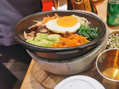 -汉拿山(北京上地华联店)