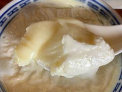 顺德双皮奶-顺德了能馆(虎门店)