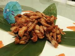 -亢龙太子酒轩(东湖店)