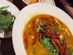 -清水亭湖北菜(大屯DT51店)