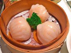 -新大咀港式茶餐厅(宝山万达店)
