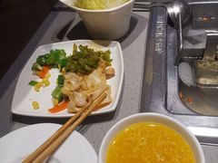 -海底捞火锅(高新活力汇店)