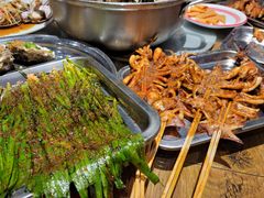 -永红源啤酒·烧烤·海鲜·大排档(青特城店)