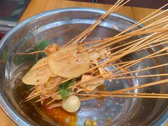 -乐山鲜知味钵钵鸡(奎星楼店)