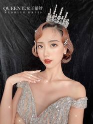 -青柠美妆工作室(正弘城店)