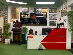 -红山会健身·普拉提(广安门店)