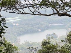 -梧桐山风景名胜区