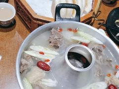 -敏珠拉姆藏餐·南京厨房(富春江东街店)