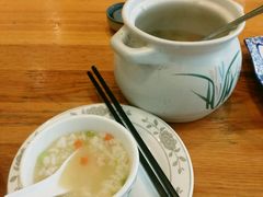 -乌镇那一年小院主题餐厅(甘泉西路店)