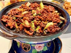 -四世同堂·京菜·烤鸭(双井店)