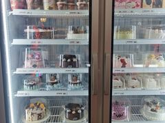 -DQ·蛋糕·冰淇淋(周浦万达店)