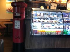 -COSTA COFFEE(西湖天地店)