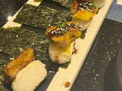 -德川家日本料理(中关村寰太大厦店)