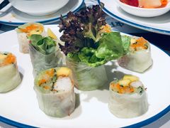 -美奈小馆·越南料理(中航城君尚购物中心店)