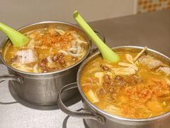 -颓记茶餐厅(夏湾店)