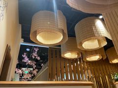 大堂-松子料理(华威桥店)