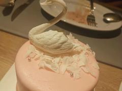 -CAKE BOSS 蛋糕老板(牡丹园翠微百货店)