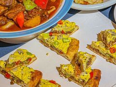 -伊带伊路新疆美食府(呼家楼店)